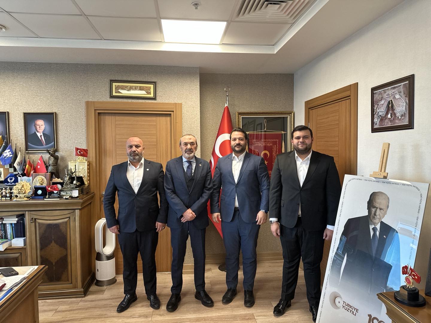 Posta, Haberleşme, İletişim Çağrı Merkezi İşçileri Sendikası