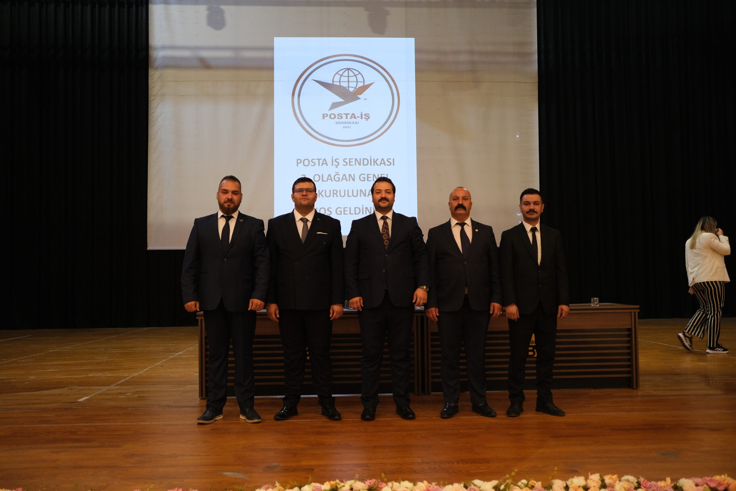 2. Olağan Genel Kurulumuz
